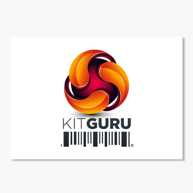 KitGuru Mug and Goodies