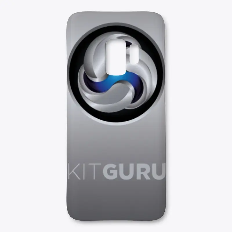 KitGuru Phone Covers and more!