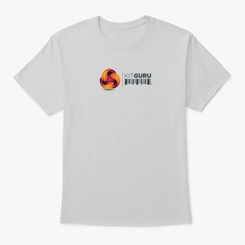 KitGuru Channel T-SHIRT