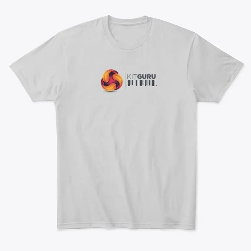 KitGuru Channel T-SHIRT